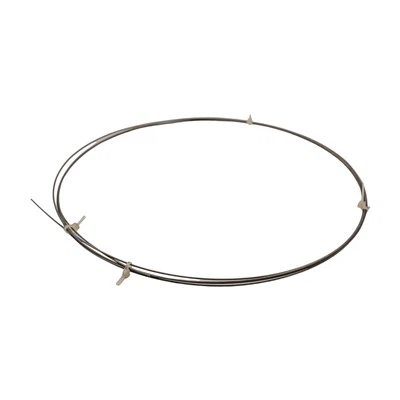 Wire Tungsten