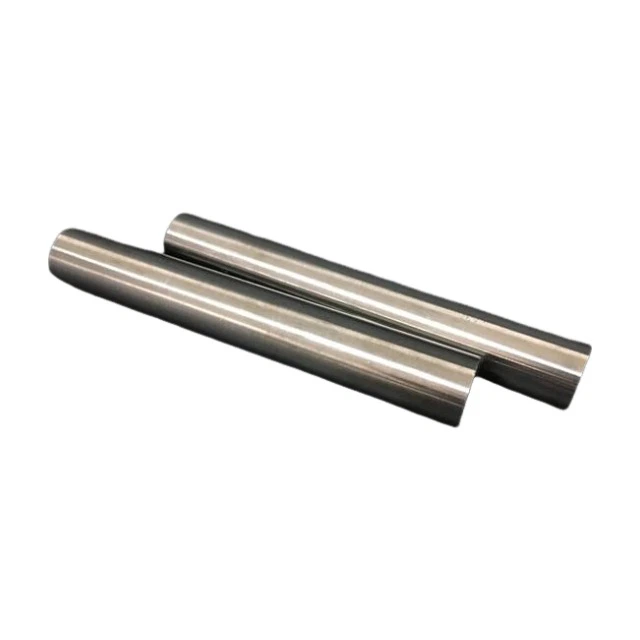 Tungsten Heavy Alloy Rod